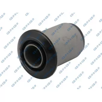 GSP 513274 - Silent bloc de l'essieu / berceau