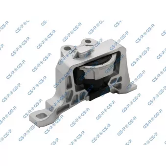 Support moteur GSP 513367