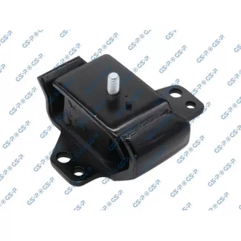 GSP 513754 - Support moteur