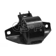 Support moteur GSP [513794]