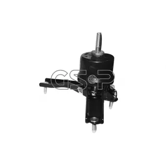 GSP 513805 - Support moteur