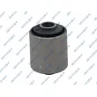 Silent bloc de l'essieu / berceau GSP [513893]