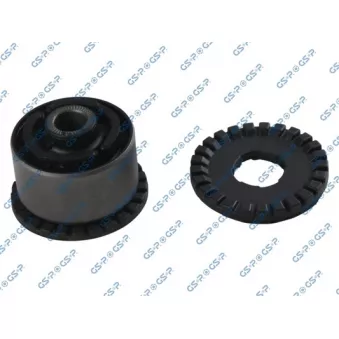 GSP 514003 - Silent bloc de suspension (train arrière)