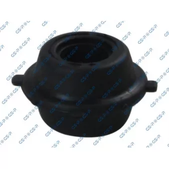 GSP 514007 - Silent bloc de l'essieu / berceau
