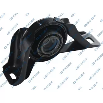 Suspension, arbre de cardan GSP [514085]