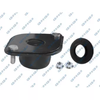 Kit de réparation, coupelle de suspension GSP [514163S]