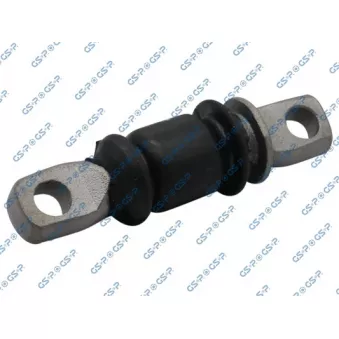 Silent bloc de l'essieu / berceau GSP [514314]