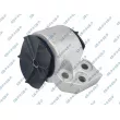 Support moteur GSP [514379]