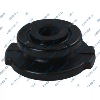 GSP 514560 - Suspension, Différentiel