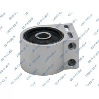 GSP 514562 - Silent bloc de l'essieu / berceau