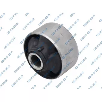 GSP 514847 - Silent bloc de l'essieu / berceau