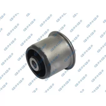 GSP 514924 - Suspension, Différentiel