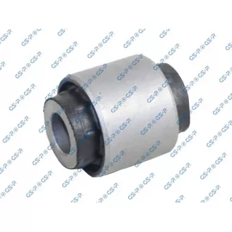 GSP 514929 - Silent bloc de l'essieu / berceau