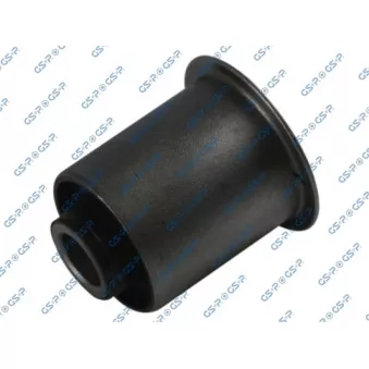 GSP 514935 - Silent bloc de l'essieu / berceau