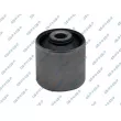 Silent bloc de l'essieu / berceau GSP [514936]