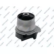 Silent bloc de suspension (train arrière) GSP [514939]