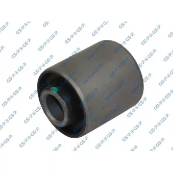 Silent bloc de l'essieu / berceau GSP [516001]