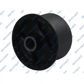 GSP 516006 - Suspension, Différentiel