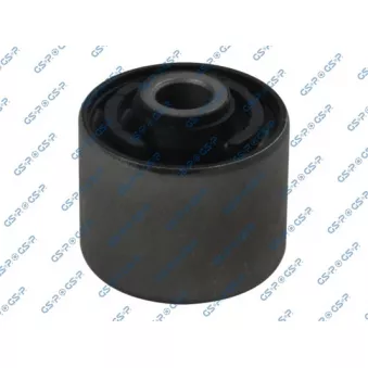 Silent bloc de suspension (train arrière) GSP [516032]