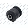 Silent bloc de l'essieu / berceau GSP [516041]