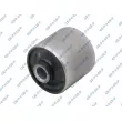 Silent bloc de l'essieu / berceau GSP [516050]