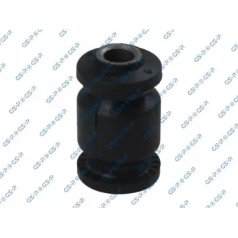 GSP 516070 - Silent bloc de l'essieu / berceau