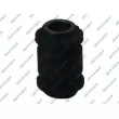 Silent bloc de l'essieu / berceau GSP [516084]