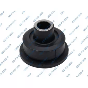 GSP 516085 - Suspension, corps de l'essieu