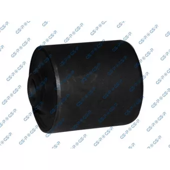 GSP 516087 - Silent bloc de l'essieu / berceau