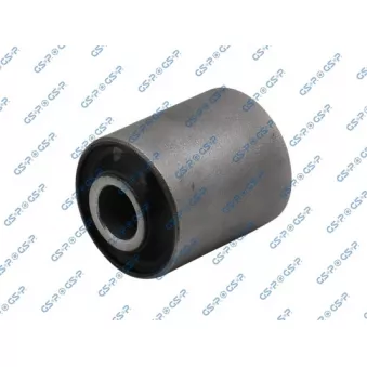 GSP 516092 - Silent bloc de l'essieu / berceau