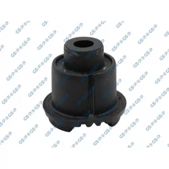 GSP 516098 - Suspension, corps de l'essieu