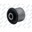 Silent bloc de l'essieu / berceau GSP [516171]