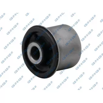 Silent bloc de l'essieu / berceau GSP [516171]