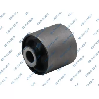 GSP 516172 - Silent bloc de l'essieu / berceau