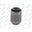 Silent bloc de l'essieu / berceau GSP [516191]