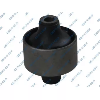 Silent bloc de l'essieu / berceau GSP [516231]
