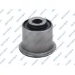 Silent bloc de l'essieu / berceau GSP [516252]