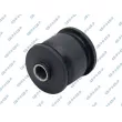 Silent bloc de l'essieu / berceau GSP [516274]