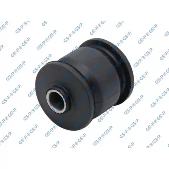 GSP 516274 - Silent bloc de l'essieu / berceau