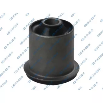 GSP 516311 - Silent bloc de l'essieu / berceau