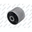Silent bloc de l'essieu / berceau GSP [516350]