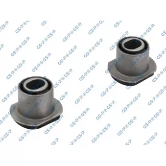 GSP 516377S - Suspension, crémaillère de direction avant droit