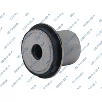 GSP 516378 - Suspension, crémaillère de direction avant droit