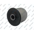 Silent bloc de l'essieu / berceau GSP [516395]