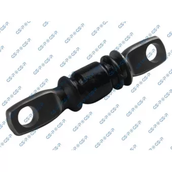 GSP 516407 - Silent bloc de l'essieu / berceau