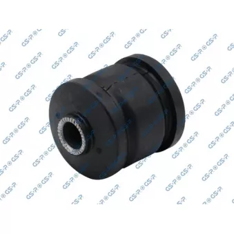 GSP 516412 - Silent bloc de l'essieu / berceau