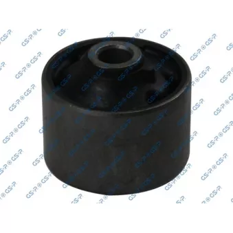 GSP 516415 - Silent bloc de l'essieu / berceau