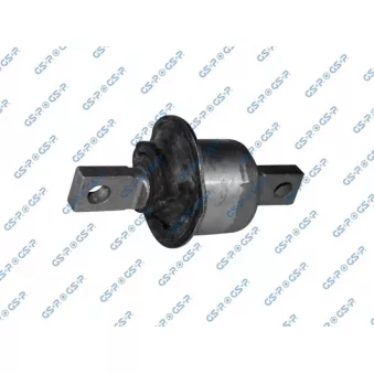 Silent bloc de l'essieu / berceau GSP [516426]