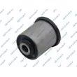 Silent bloc de l'essieu / berceau GSP [516477]