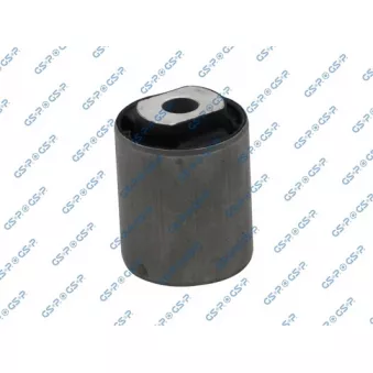 GSP 516506 - Silent bloc de l'essieu / berceau